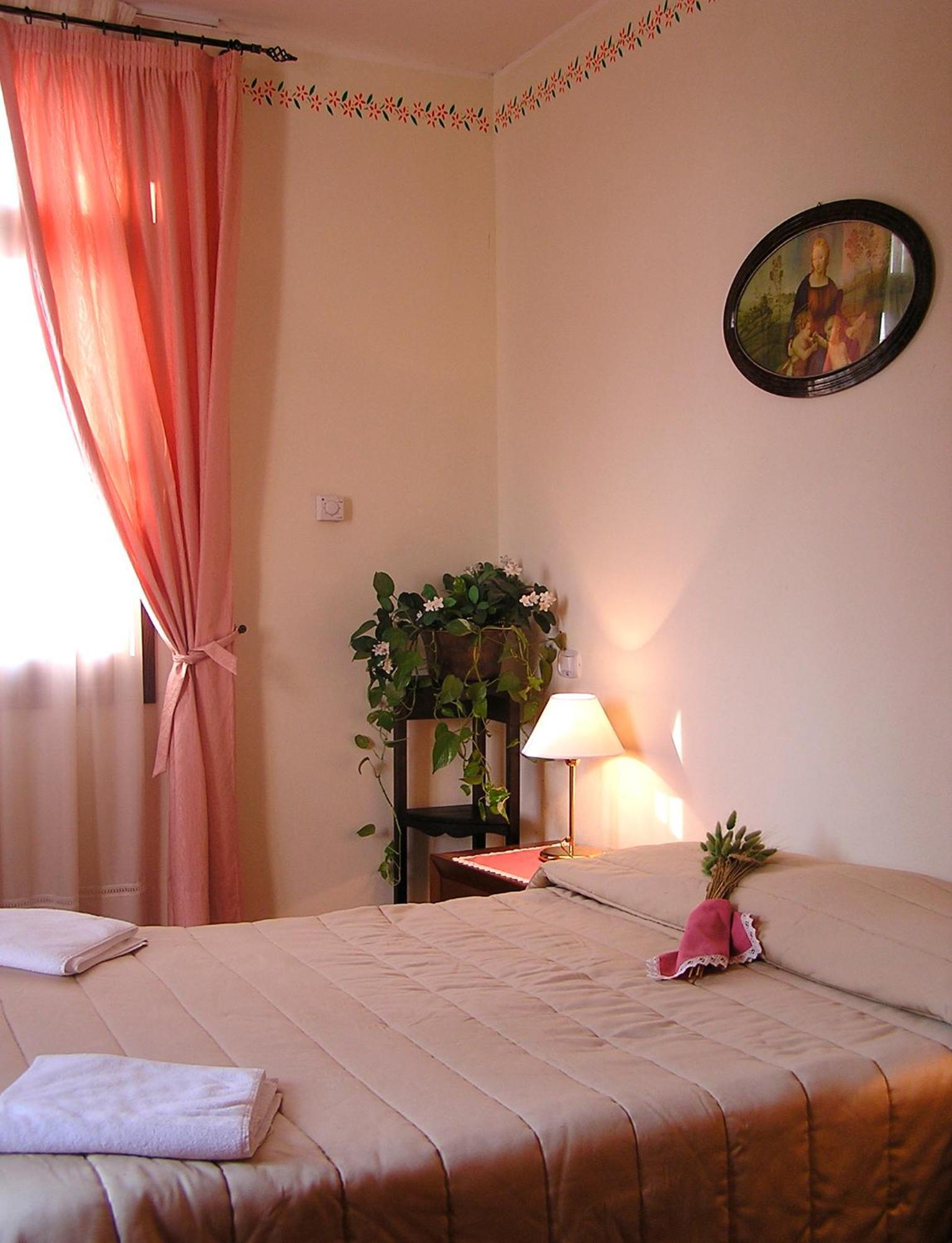 Gelindo Dei Magredi Hotel Vivaro Ruang foto
